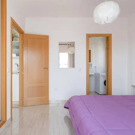 Lejlighed Corazon De Nerja