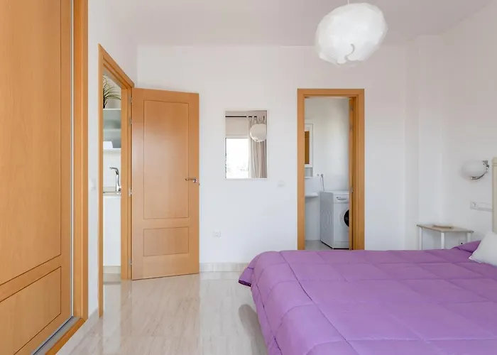 Διαμέρισμα Corazon De Nerja