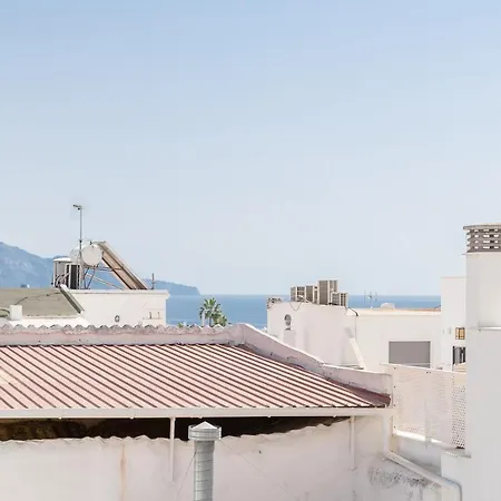 Apartamento Corazón De Nerja