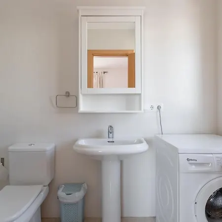 Apartment Corazon De *