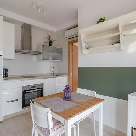 Apartment Corazon De Nerja
