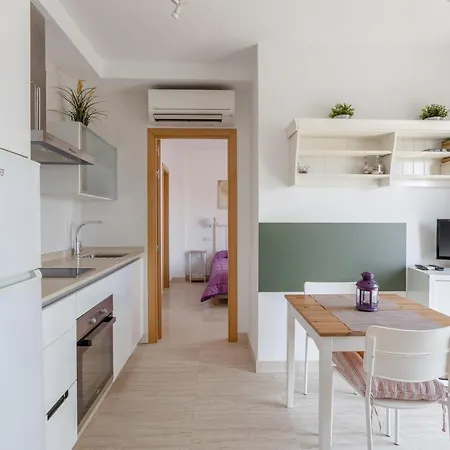 Apartment Corazon De