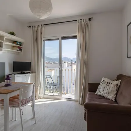 Apartment Corazon De