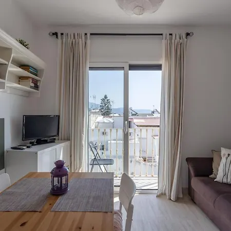 Corazon De Apartment