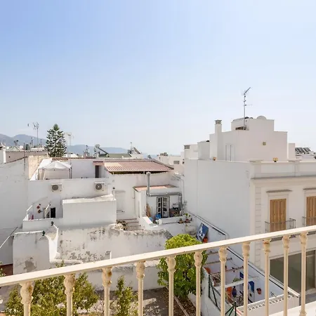 Apartamento Corazón De Nerja
