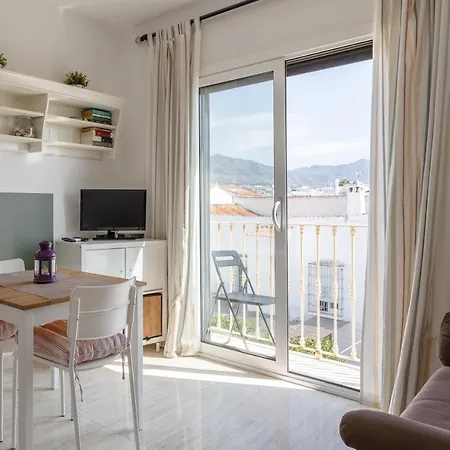 Corazon De Apartment