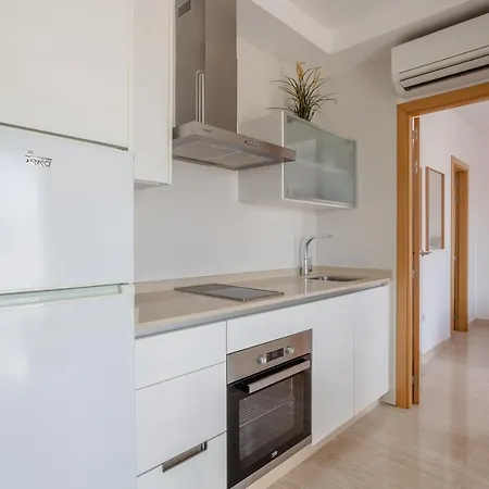 Apartment Corazon De Nerja