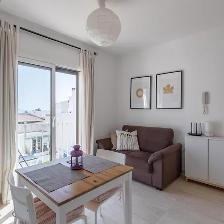 Corazon De Apartment