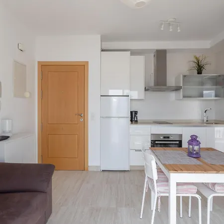 Apartamento Corazón De *