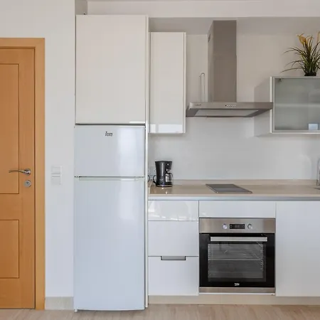 Corazón De Apartamento Nerja