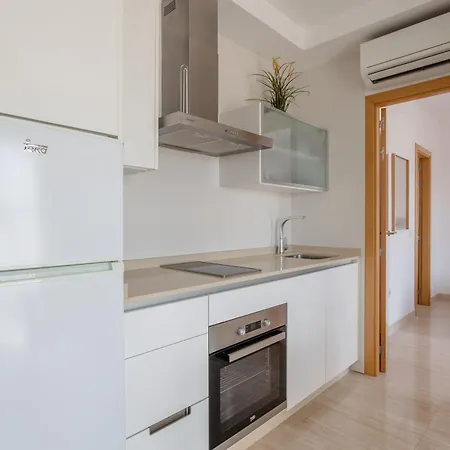 Apartment Corazon De Nerja