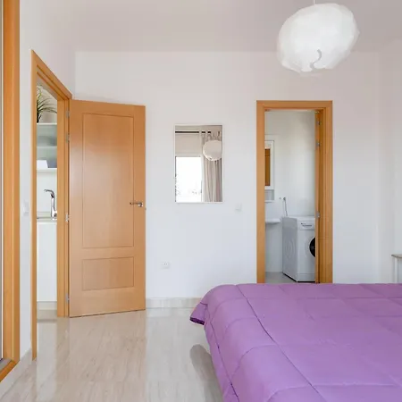 Corazon De Apartment Nerja