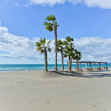 Διαμέρισμα Corazon De Nerja