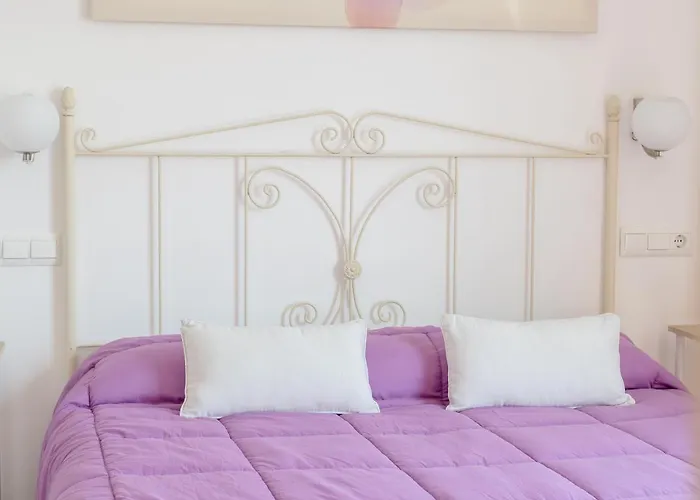 Corazón De Apartamento Nerja