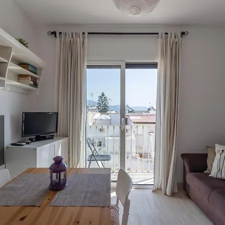 Apartment Corazon De