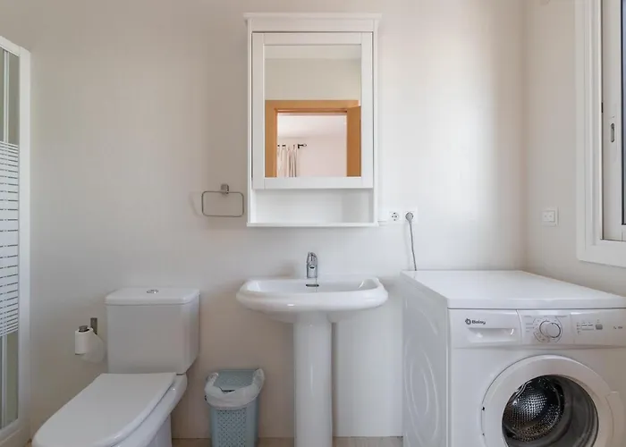 Apartment Corazon De *