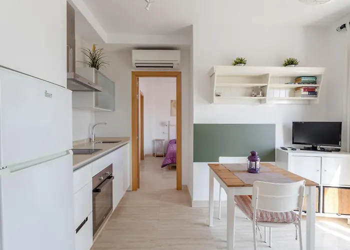 Apartment Corazon De