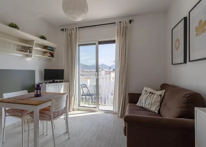 Apartment Corazon De