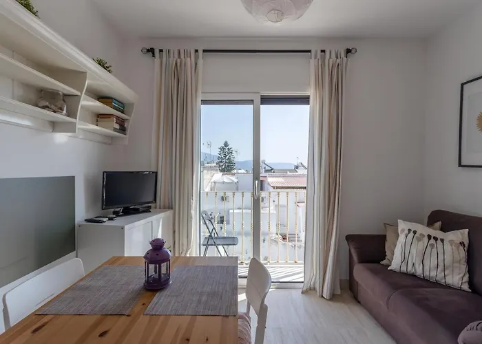 Corazon De Apartment