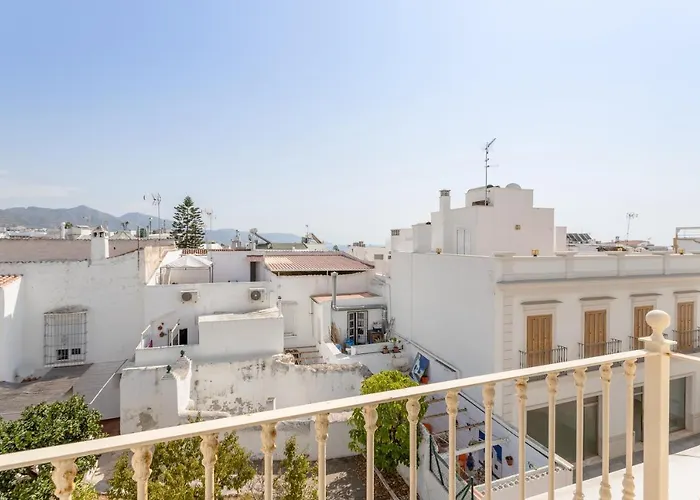 Apartment Corazon De Nerja