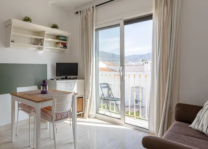 Corazon De Apartment