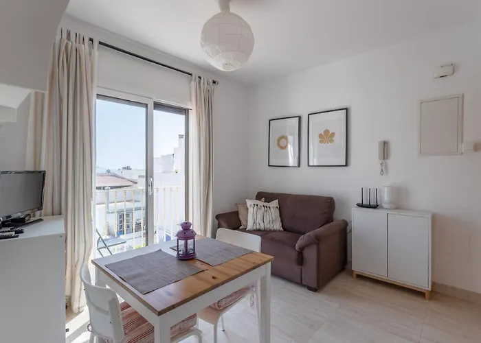 Corazon De Apartment