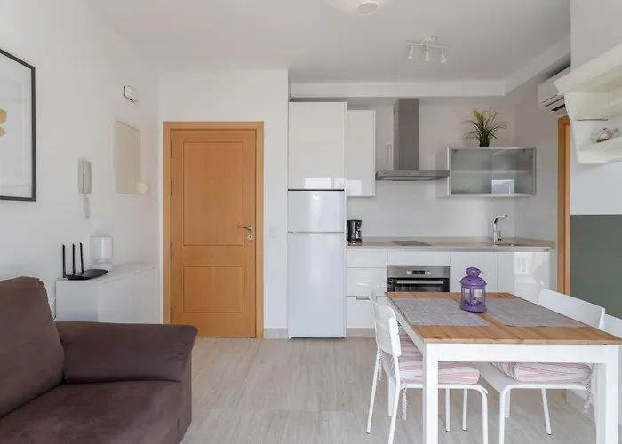 Apartment Corazon De *