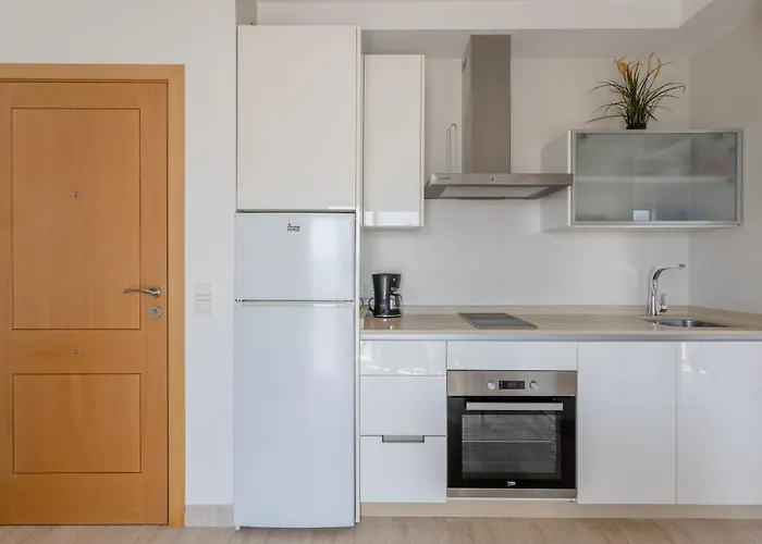 Corazon De Apartment Nerja