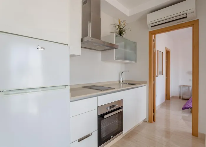 Corazon De Apartment Nerja